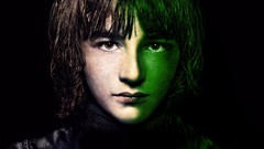 Green Actors faces game of thrones TV series