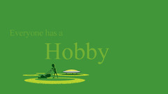 Green alien Life forms