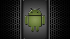 Green android Operating Systems google
