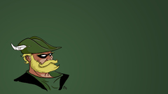 Green Arrow
