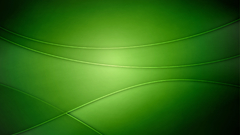 Green backgrounds