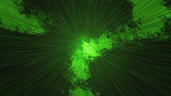 Green Batman the riddler