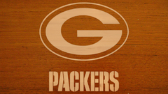 Green bay packers logos