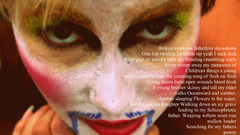 Green cocorosie of high