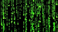 Green code matrix