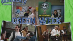 Green community nbc