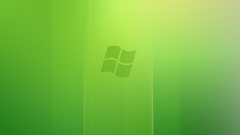 Green Computers Internet microsoft