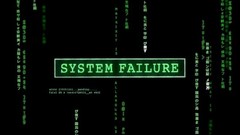 Green Computers system failure