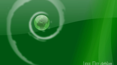 Green Computers World Linux