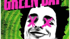 Green day albums billie joe armstrong album covers cover art uno