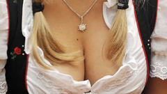 Green day high some tits have Kido Resolution