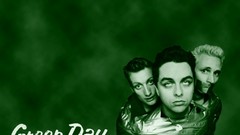 Green day music bands