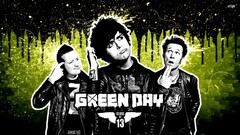 green day Music Men
