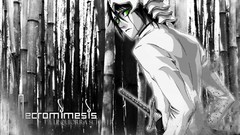 Green eyes bleach Espada Ulquiorra Cifer