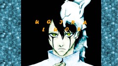 Green eyes bleach Espada Ulquiorra Cifer