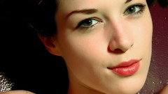 Green eyes pornstars Stoya