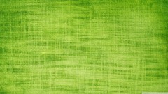 Green fabric