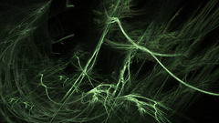 Green fate by darkest