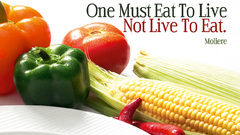 Green food corn vegetable