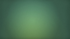 Green gaussian blur colors