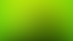 Green gaussian blur Simple