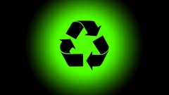 Green glow radiation Earth colors Internet icons security logos 