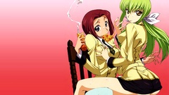 Green hair Stadtfeld Kallen