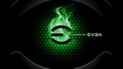Green hardware evga