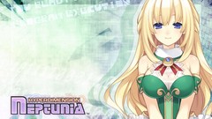 Green Heart blondes video