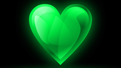 Green Hearts