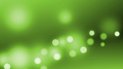 Green here and attempt