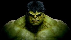 Green Hulk (comic character)