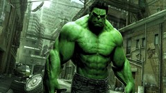 Green Hulk marvel comics