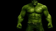 Green Hulk The Incredible Hulk (Movie)