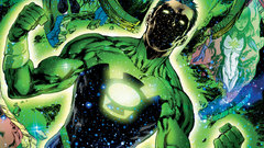 Green Lantern