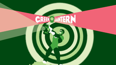 Green Lantern