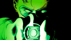 Green Lantern