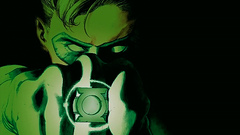 Green Lantern