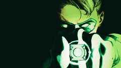 Green lantern