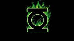 Green lantern