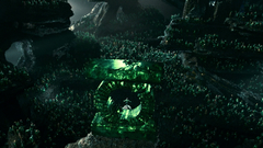 Green lantern