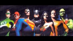 Green Lantern Batman dc