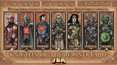 Green Lantern Batman dc