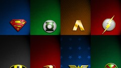 Green Lantern Batman robin