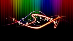 Green Lantern blue black