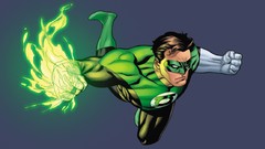 Green Lantern comics dc comics Hal Jordan