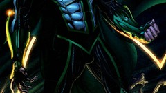 Green Lantern comics superheroes dc comics