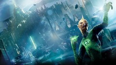 Green Lantern comics superheroes dc comics