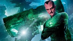 Green Lantern comics superheroes dc comics sinestro