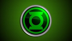 Green Lantern dc comics